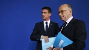 Sécurité routière : le gouvernement pointé du doigt, Valls réagit