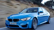 La prochaine BMW M3 en hybride rechargeable ?