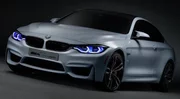 Moteur hybride pour les prochaines BMW M3 et M4 ?