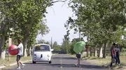 Apple cherche un centre d'essais privé pour sa voiture autonome