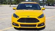 Ford Performance : un nouveau kit pour la Focus ST