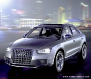 Un nouveau TDI pour le concept d'Audi