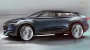 Audi donnera un avant-goût du Q6 à Francfort