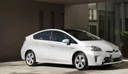 La nouvelle Toyota Prius arrive le 8 septembre