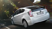 Toyota Prius 4 : rendez-vous le 8 septembre