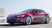 Tesla Model S : le mode Autopilot est testé par des propriétaires
