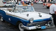 À Cuba, le mirage de la voiture pour tous
