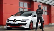 Essai Renault Megane RS Trophy R : l'épouvantail des circuits