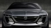 Opel : une grande berline Insignia plus légère à venir