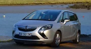 essai Opel Zafira 2015 nouveau moteur 2.0 170 CDTI