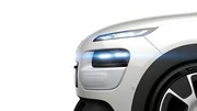 Citroën Cactus M Concept 2015 : une Méhari piquante pour le Salon de Francfort