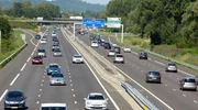 Autoroutes dans les villes: vers des portions à 90 km/h