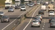 Autoroutes à 90 km/h en ville : Ségolène Royal donne le feu vert