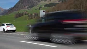 Suisse: anatomie de la répression routière