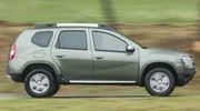 Gamme Dacia Duster (2015) : deux nouvelles motorisations