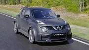 Essai Nissan Juke-R 2.0 : Le retour du monstre :