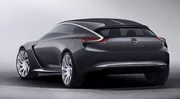 La nouvelle Opel Insignia sur les rangs pour 2017