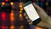 Uber: une nouvelle application qui revisite l'autostop