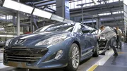 Peugeot RCZ : la production s'arrêtera au mois de septembre