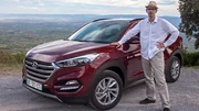Essai Hyundai Tucson 1.6 CDTi 115 ch 2WD : retour au sommet