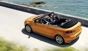 VW Golf Cabrio : Rien de neuf sous le soleil ?