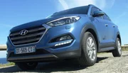 Essai Hyundai Tucson 1.7 CRDi 115 Executive : Quand la Corée s'éveille