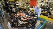Daimler veut contourner les 35 heures en France pour Smart