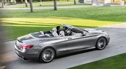 Mercedes S Cabriolet : retour en beauté