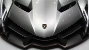 Future Lamborghini Centenario LP 770-4 : l'exclusive Aventador pour 2016