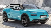 Citroën Cactus M Concept
