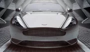 Aston Martin DB9 Bond Edition : « My name is 9… DB9 »