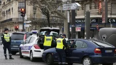 Anne Hidalgo: "je veux éradiquer le diesel d'ici 2020 à Paris"