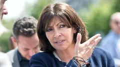 Paris : Hidalgo souhaite toujours éradiquer le diesel d'ici à 2020
