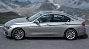 BMW 330e : La Série 3 la plus sobre