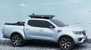 Renault Alaskan : le losange se lance dans le pick-up