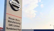 Nissan investit 135 millions d'euros en Grande Bretagne