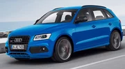 Audi SQ5 TDI Plus : Sursaut d'orgueil