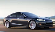 Tesla Model 3 : dévoilée en mars 2016