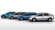 Dacia confirme la boîte automatique pilotée "Easy R" sur les Sandero et Logan