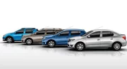 Dacia : Euro 6 et boîte robotisée Easy-R