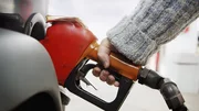 Ventes par carburant : la part du diesel recule à 56,98 % en août