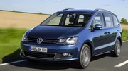 Essai Volkswagen Sharan 2015 : un grand classique