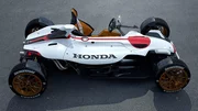 Honda Projet 2&4 Concept