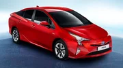 L'incroyable succès de la Prius, la voiture hybride star de Toyota