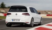 Volkswagen Golf GTI Clubsport : anniversaire musclé