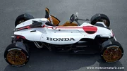 Honda Project 2&4 : génial ou stupide ?