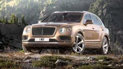 Bentley Bentayga : le meilleur SUV de tous les temps ?