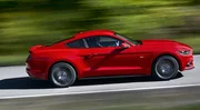 Ford Mustang : la sportive la plus vendue dans le monde
