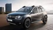 Dacia Duster : les détails de la gamme 2016