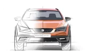 Seat Leon Cross Sport : compacte ou crossover ?